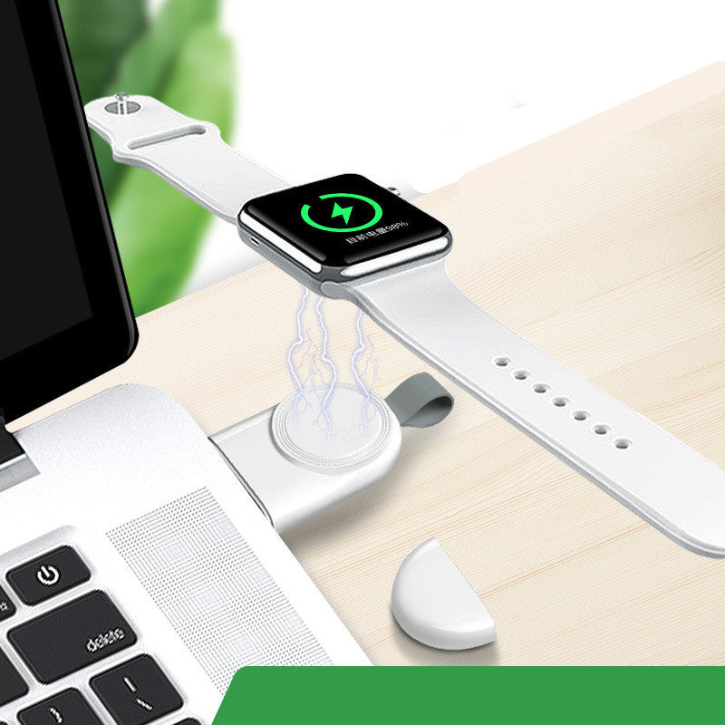 Apple Watch Mini Wireless Charger